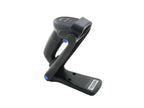 Datalogic QD2220 Handheld bar code reader 1D Laser Black