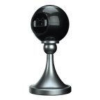 Newland FR50 Pearl Handheld bar code reader 1D/2D CMOS Black