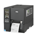 TSC MH641T label printer Direct thermal / Thermal transfer 600 x 600 DPI 152 mm/sec Wired Ethernet LAN