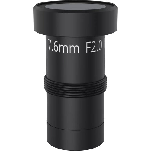 Axis 03137-001 security camera accessory Lens