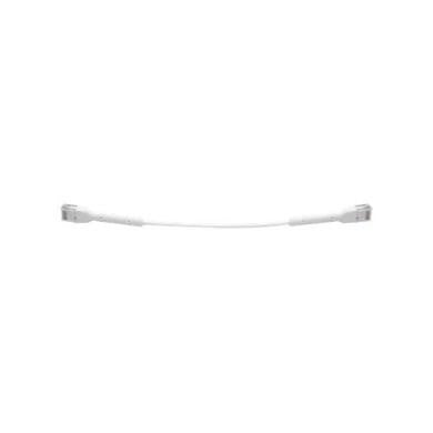 Ubiquiti U-CABLE-PATCH-RJ45 networking cable White 0.1 m Cat6
