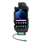 RAM Mounts RAM-GDS-DOCK-SAM62CPU mobile device dock station Tablet Black