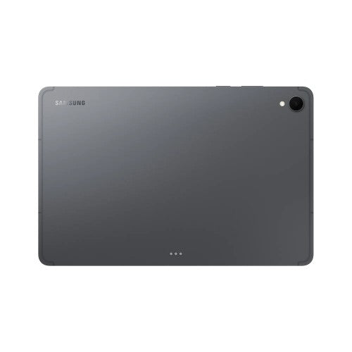 Samsung Galaxy Tab S11 5G MediaTek Dimensity 256 GB 27.9 cm (11") 12 GB Wi-Fi 6E (802.11ax) Grey