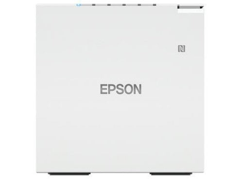 Epson TM-m50II 180 x 180 DPI Wired & Wireless Thermal POS printer