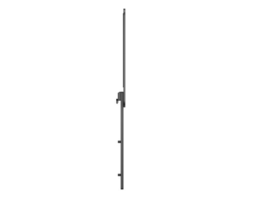 HP B550 PC Mounting Bracket