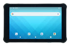 Unitech RT112 (4th Gen) handheld mobile computer 25.6 cm (10.1") 1920 x 1200 pixels Touchscreen 690 g Black