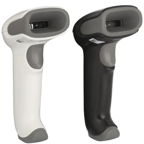 Honeywell Voyager XP 1470g Handheld bar code reader 1D/2D Black