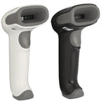 Honeywell Voyager XP 1470g Handheld bar code reader 1D/2D White