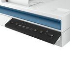HP ScanJet Pro 3600 f1 Flatbed scanner 1200 x 1200 DPI A4 White