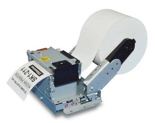 Star Micronics SK1-211 203 x 203 DPI Wired Direct thermal POS printer