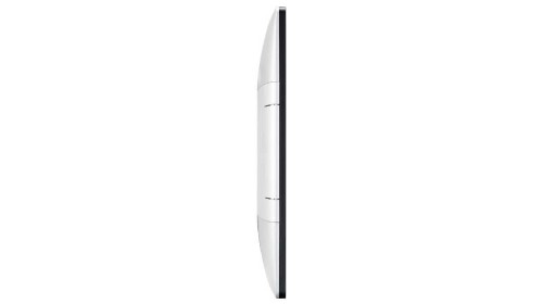 Advantech UTC-120GP N4200 1.1 GHz All-in-One 54.6 cm (21.5") Touchscreen Black