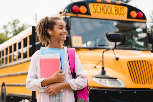 JVC Gumy Mini TWS White