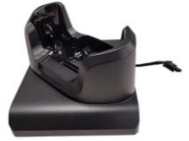 Zebra CRDCUP-NGTC5AEB-01 handheld mobile computer accessory Charging cradle