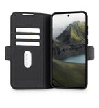 dbramante1928 Oslo Pro mobile phone case 17 cm (6.7") Folio Black