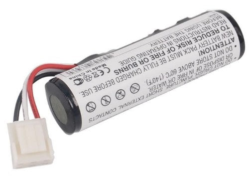 CoreParts MBXPOS-BA0379 printer/scanner spare part/accessory Battery 1 pc(s)