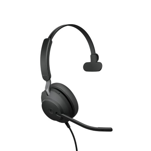 Jabra Evolve2 40 SE USB-C, MS Mono