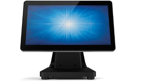 Elo Touch Solutions E924077 multimedia cart/stand Flat panel Multimedia stand