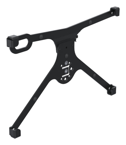 Ergonomic Solutions TabPOS Tablet & mPOS X-Frame for Samsung Tab A9+/A11+ (11")