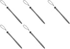 Zebra KT-MC9X3X-STLSG-05 stylus pen Black