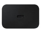 Samsung EP-T4510XBEGWW mobile device charger Smartphone Black AC Indoor