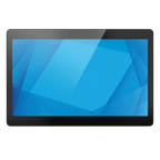 Elo Touch Solutions I-Series 5 Digital signage flat panel 54.6 cm (21.5") LED Wi-Fi 250 cd/m² Full HD Grey Touchscreen Built-in processor Android