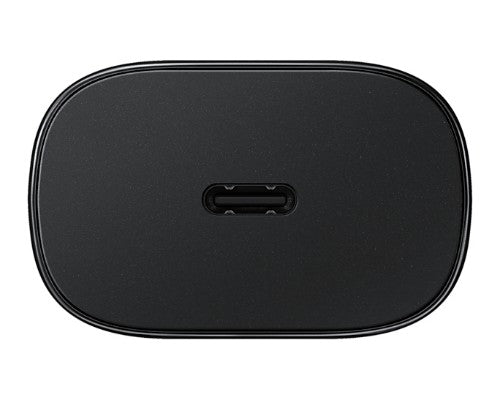 Samsung EP-TA800NBEG power adapter/inverter Indoor/outdoor 25 W Black