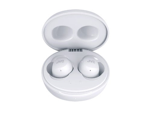 JVC Gumy Mini TWS White