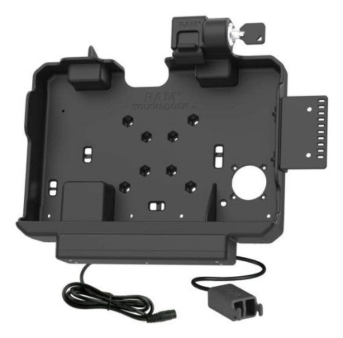 RAM Mounts RAM-HOL-GE4PD2KLU holder Tablet/UMPC Black