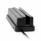 Unitech MS146-IUCB0M-SG barcode reader 1D Photo diode Black