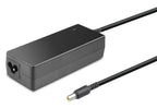 CoreParts MBA1182 power adapter/inverter Indoor 90 W Black