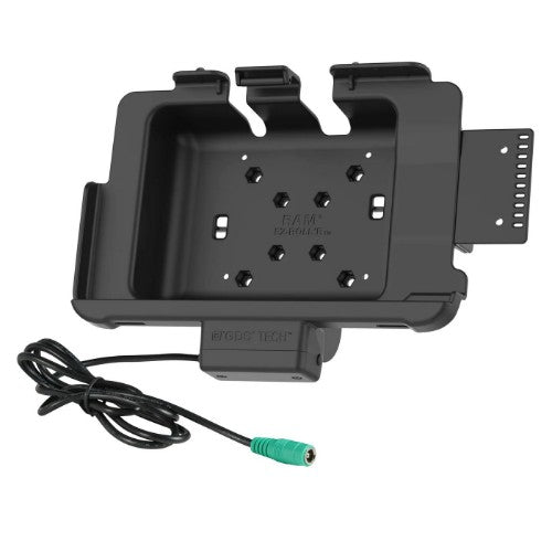 RAM Mounts RAM-HOL-ZE21PU mobile device dock station Tablet Black