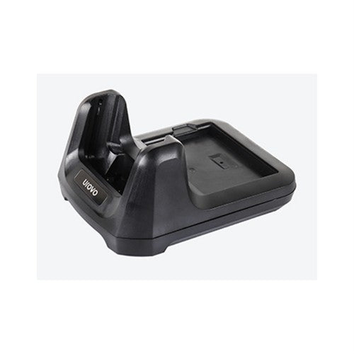 UROVO Single device/battery chg cradle ,PSU(EU)