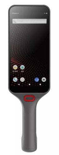 Honeywell CS32-X0N-55S0FBG handheld mobile computer 15.2 cm (6") 1080 x 2160 pixels Touchscreen