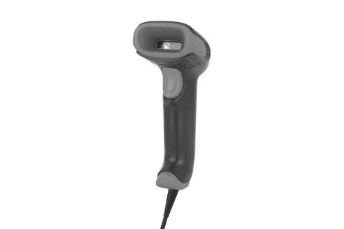 Honeywell 1472G2D-2USB-5-EU barcode reader 1D/2D Black