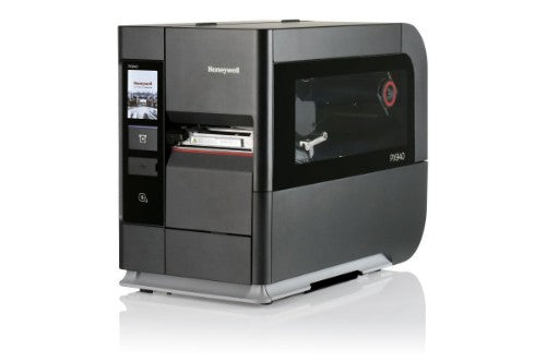 Honeywell PX940 label printer Direct thermal / Thermal transfer 203 x 203 DPI Wired & Wireless Ethernet LAN Bluetooth