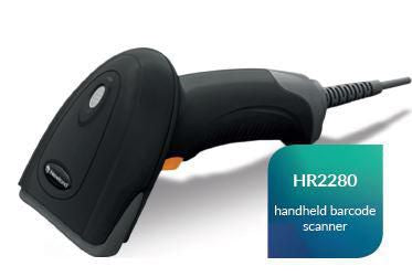 Newland HR22 Dorada II Handheld bar code reader 1D/2D CMOS Black