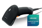 Newland HR22 Dorada II Handheld bar code reader 1D/2D CMOS Black