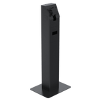 Ergonomic Solutions SpacePole Kiosk SpacePole Mini Kiosk Wall Mounted