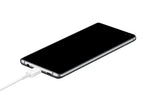 Samsung EP-TA800 Mobile phone White AC Fast charging Indoor
