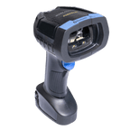 Datalogic PowerScan PBT9600 Handheld bar code reader 1D/2D Linear Dark Blue
