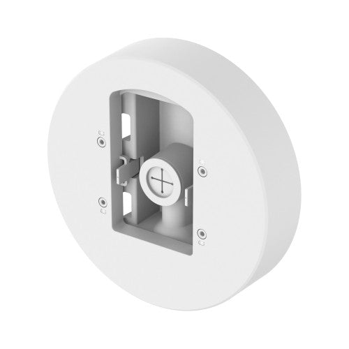 Hanwha SBD-180PMW security camera accessory Mount