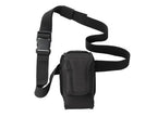 Panasonic FZ-VSTN12U mobile phone case 11.9 cm (4.7") Holster Black