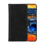 dbramante1928 Lynge mobile phone case 15.8 cm (6.2") Flip case Black