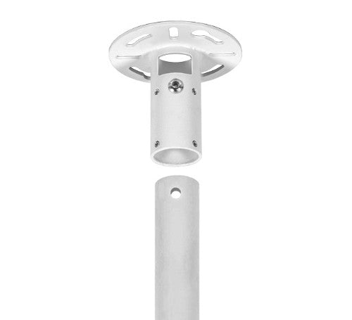 B-Tech SYSTEM V - Ø38mm Pole - 1m