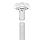 B-Tech SYSTEM V - Ø38mm Pole - 1m