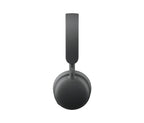 Logitech Zone Wireless 2 ES Headset Wired & Wireless Head-band Calls/Music USB Type-C Bluetooth Graphite