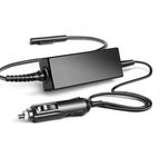 CoreParts MBXMS-DC0004 mobile device charger Tablet Black Cigar lighter Auto