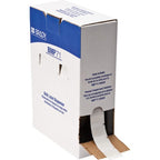 Brady BM-19-427 printer label White Self-adhesive printer label