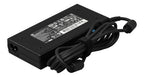 HP AC 120W power adapter/inverter Indoor Black