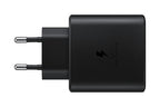 Samsung EP-TA845 Smartphone Black AC Fast charging Indoor